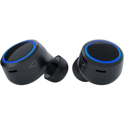 Main Image for Creative Lightweight True Wireless Sweatproof In-ear Headphones with Sensemore Technology