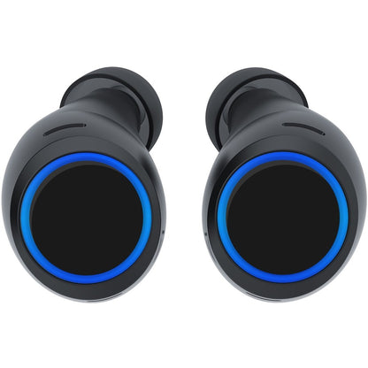 Rear Image for Creative Lightweight True Wireless Sweatproof In-ear Headphones with Sensemore Technology
