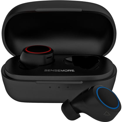 Alternate-Image6 Image for Creative Lightweight True Wireless Sweatproof In-ear Headphones with Sensemore Technology