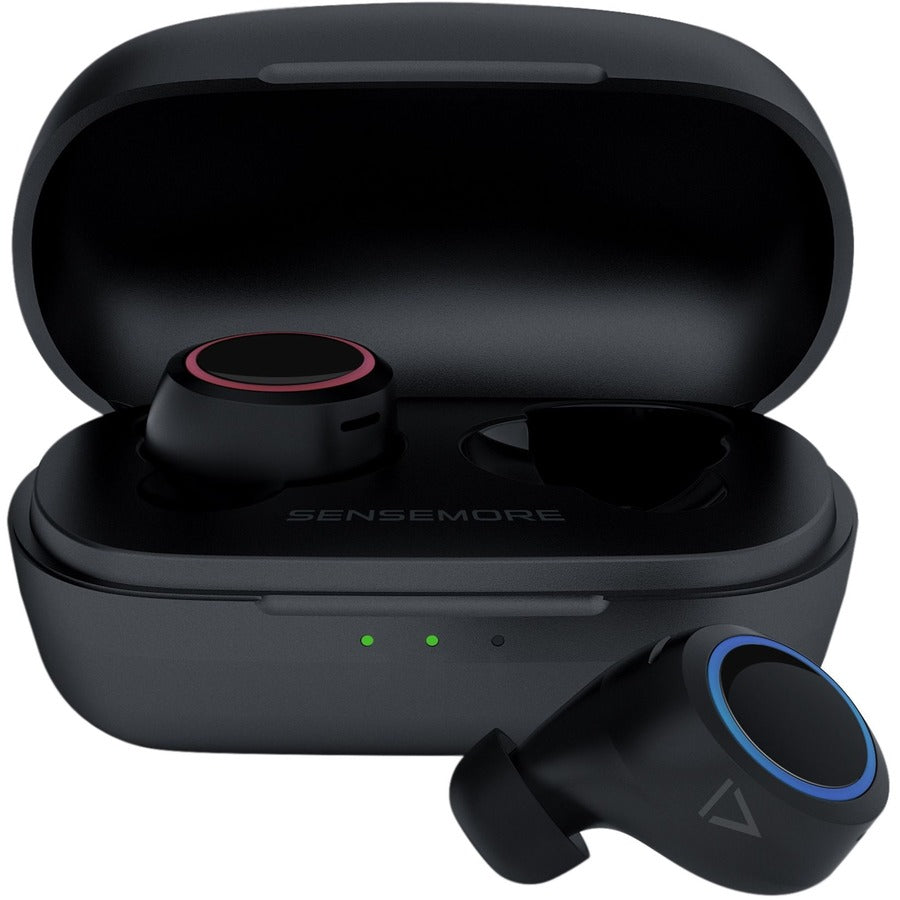 Alternate-Image1 Image for Creative Lightweight True Wireless Sweatproof In-ear Headphones with Sensemore Technology