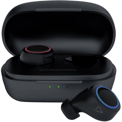 Alternate-Image1 Image for Creative Lightweight True Wireless Sweatproof In-ear Headphones with Sensemore Technology