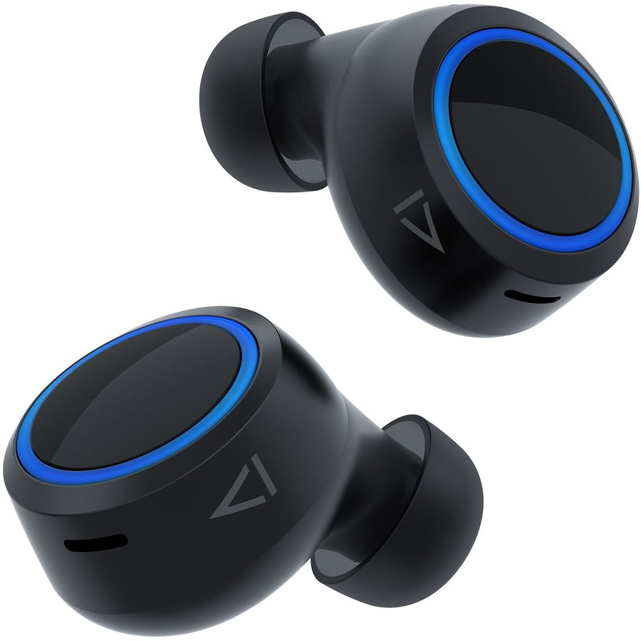 Alternate-Image2 Image for Creative Lightweight True Wireless Sweatproof In-ear Headphones with Sensemore Technology