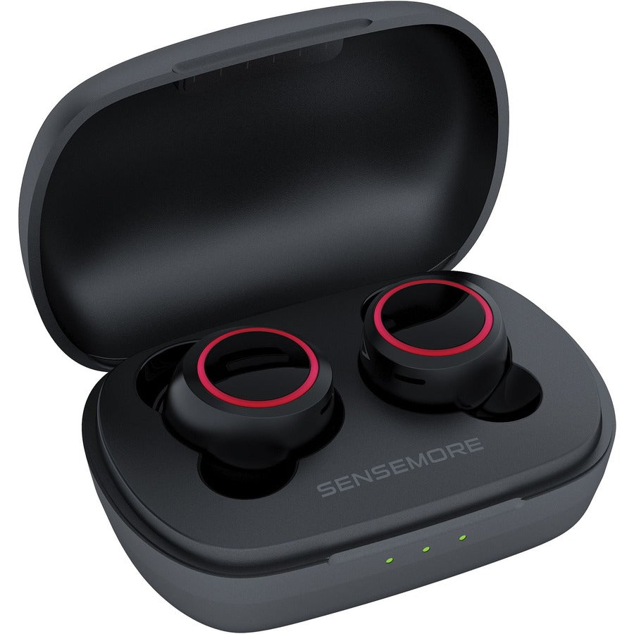 Alternate-Image3 Image for Creative Lightweight True Wireless Sweatproof In-ear Headphones with Sensemore Technology