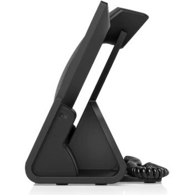 Alternate-Image1 Image for Ubiquiti IP Phone - Corded - Corded/Cordless - Wi-Fi, Bluetooth - Desktop - Black