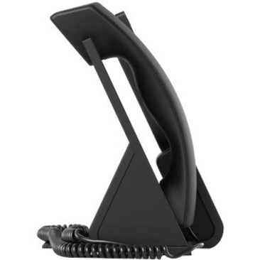 Alternate-Image3 Image for Ubiquiti IP Phone - Corded - Corded/Cordless - Wi-Fi, Bluetooth - Desktop - Black
