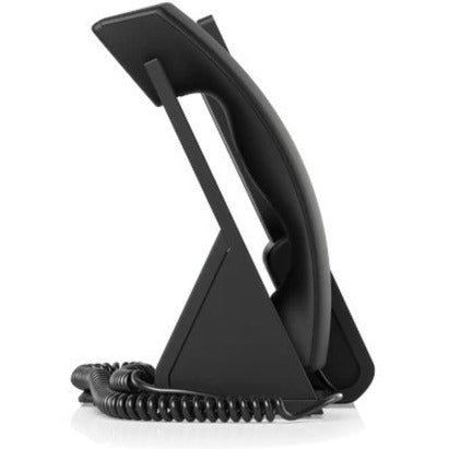 Alternate-Image5 Image for Ubiquiti IP Phone - Corded - Corded/Cordless - Wi-Fi, Bluetooth - Desktop - Black