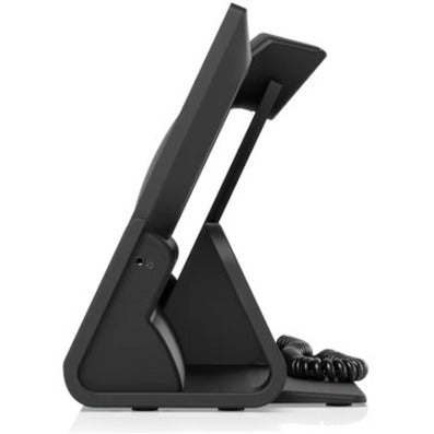Alternate-Image3 Image for Ubiquiti IP Phone - Corded - Corded/Cordless - Wi-Fi, Bluetooth - Desktop - Black