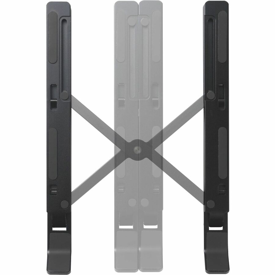 Top Image for Kensington Collapsible Aluminum Laptop Riser
