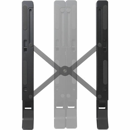 Top Image for Kensington Collapsible Aluminum Laptop Riser