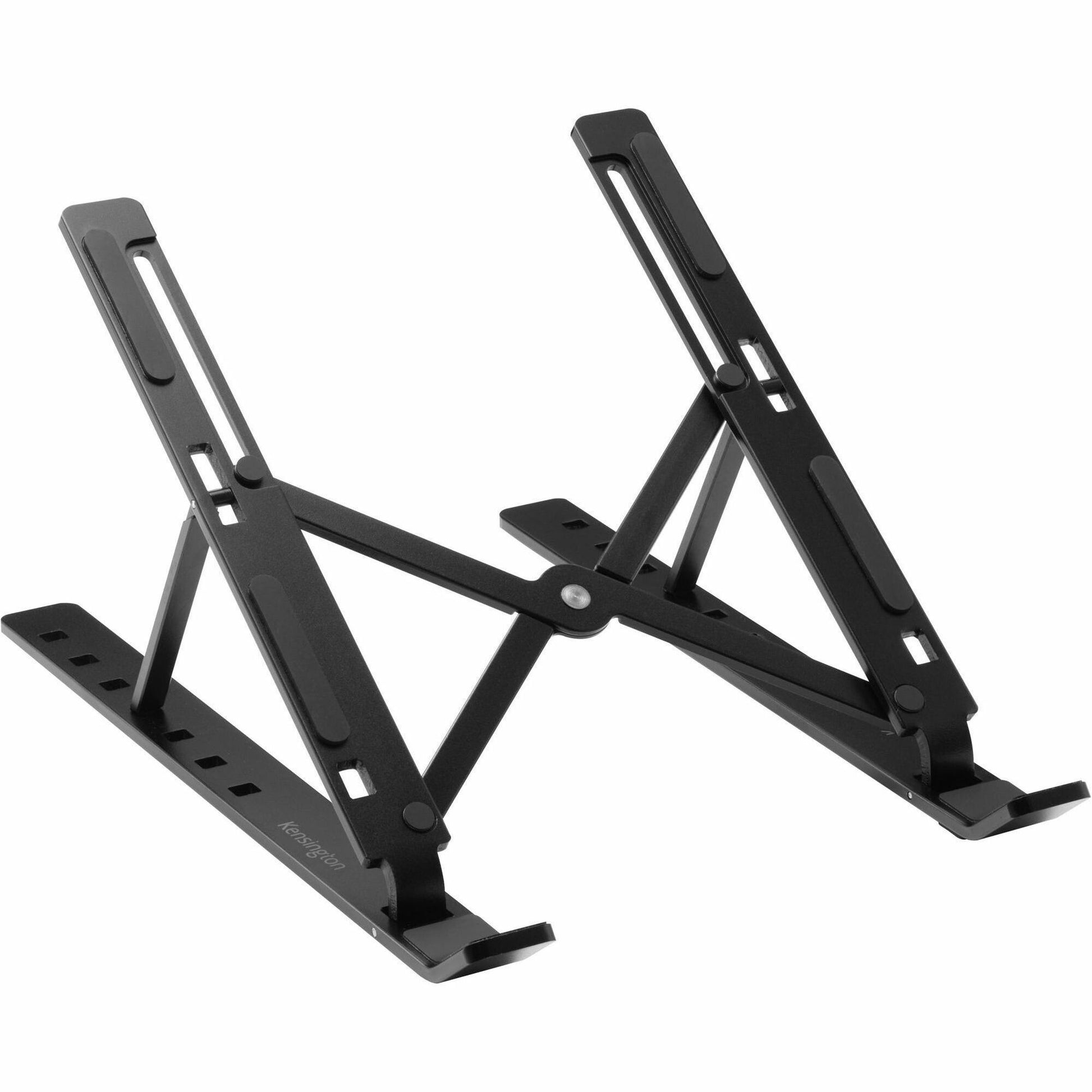 Main Image for Kensington Collapsible Aluminum Laptop Riser