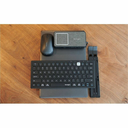 Alternate-Image5 Image for Kensington Collapsible Aluminum Laptop Riser