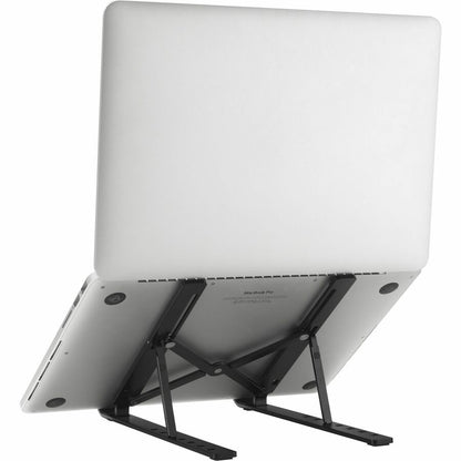 Rear Image for Kensington Collapsible Aluminum Laptop Riser