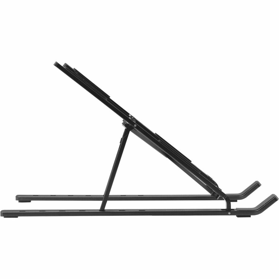 Right Image for Kensington Collapsible Aluminum Laptop Riser