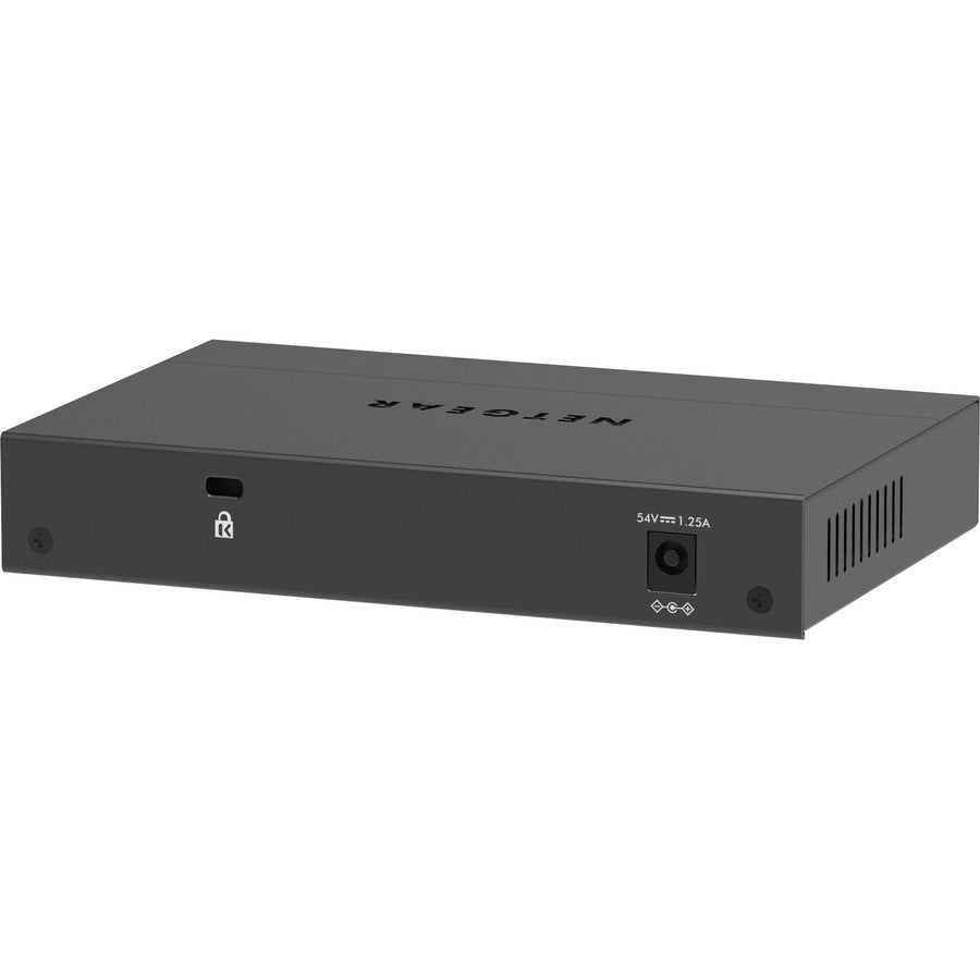 Alternate-Image8 Image for Netgear GS305P Ethernet Switch