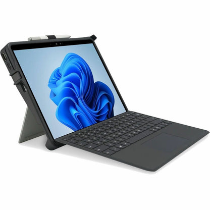 Main Image for Kensington BlackBelt&trade; Rugged Case w/ CAC Reader for Surface Pro 9 Tablet