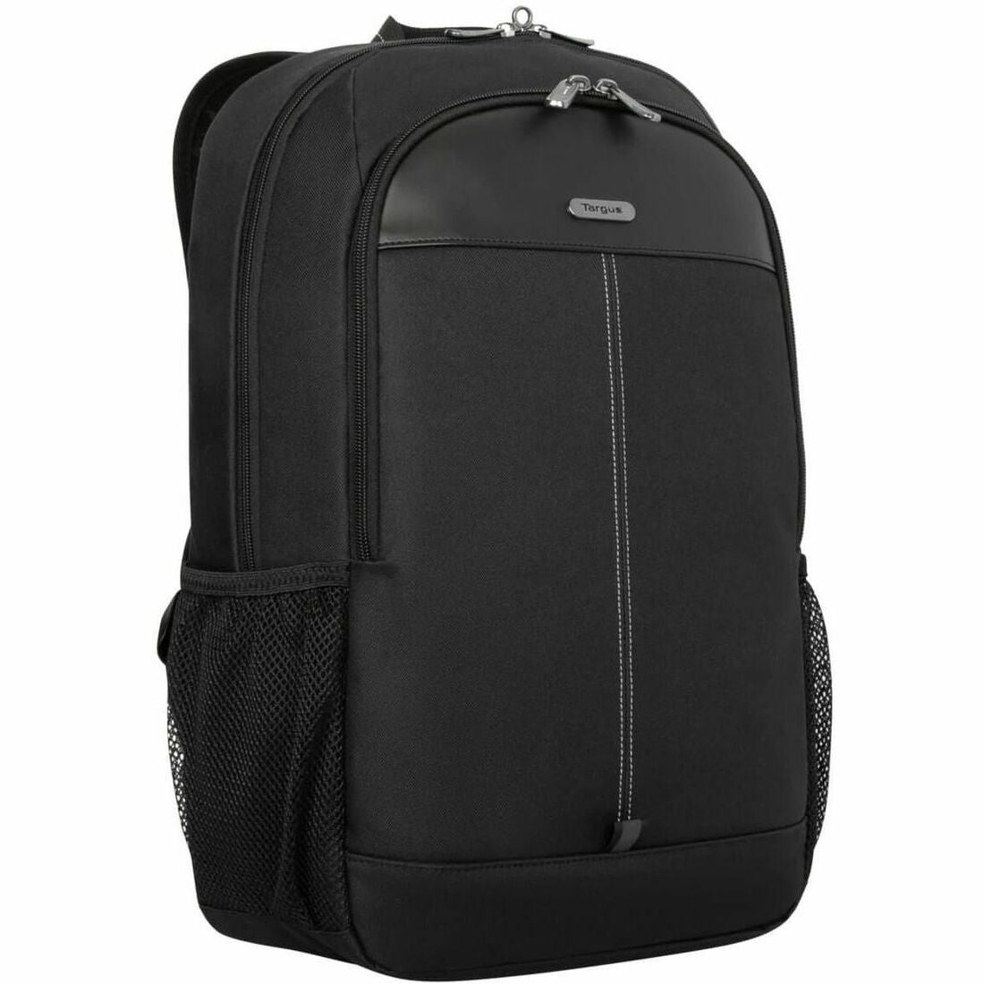 Main Image for Targus Classic TBB943GL Carrying Case (Backpack) for 15" to 16" Notebook - Black - TAA Compliant