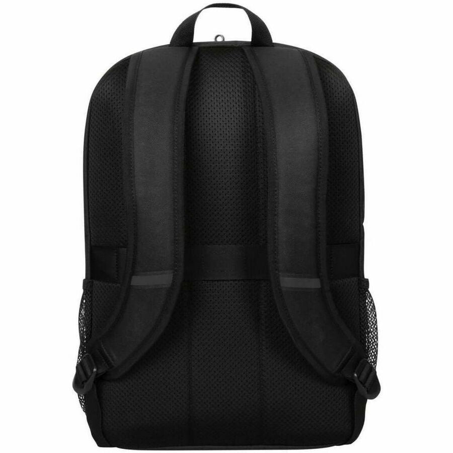 Rear Image for Targus Classic TBB943GL Carrying Case (Backpack) for 15" to 16" Notebook - Black - TAA Compliant