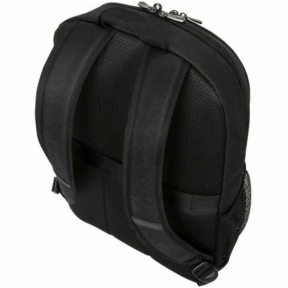 Top Image for Targus Classic TBB943GL Carrying Case (Backpack) for 15" to 16" Notebook - Black - TAA Compliant