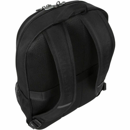 Alternate-Image3 Image for Targus Classic TBB943GL Carrying Case (Backpack) for 15" to 16" Notebook - Black - TAA Compliant