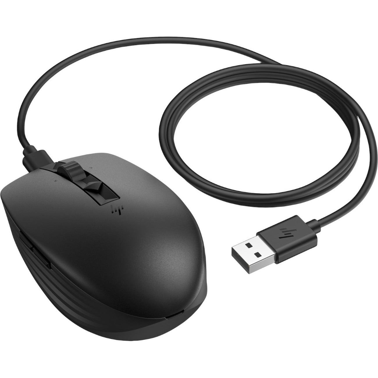 Main Image for HP 715 Rechargeable Multi-Device Mouse