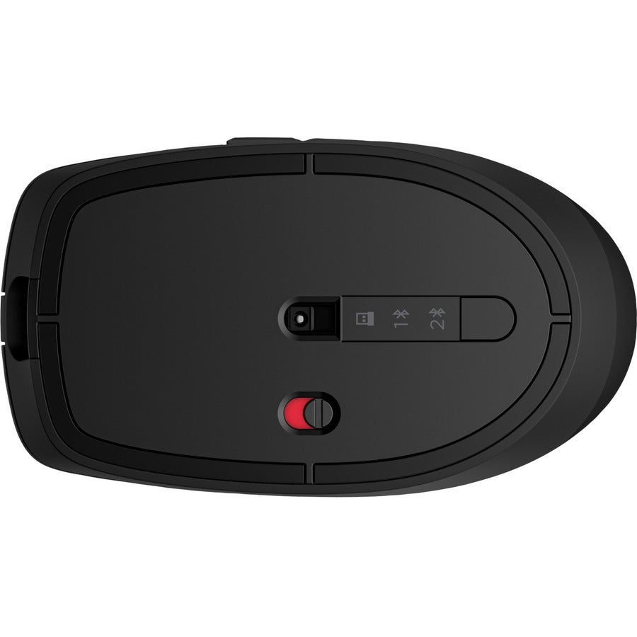 Alternate-Image4 Image for HP 715 Rechargeable Multi-Device Mouse