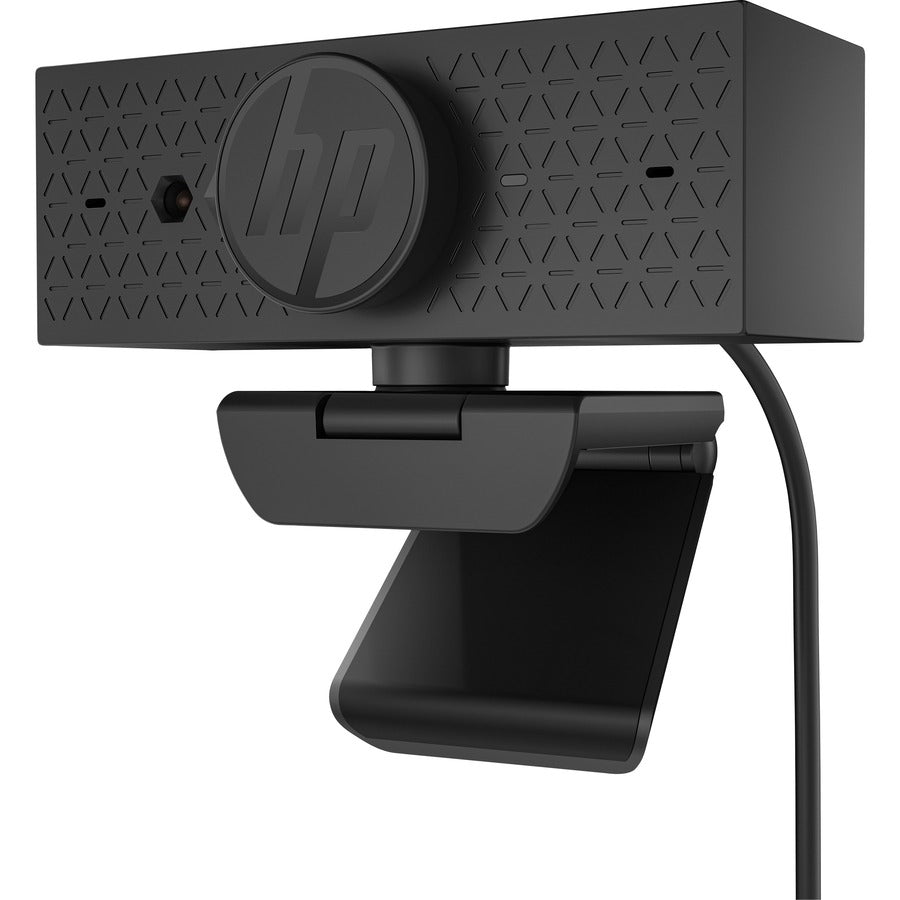 Alternate-Image3 Image for HP 625 Webcam - 4 Megapixel - 60 fps - USB Type A