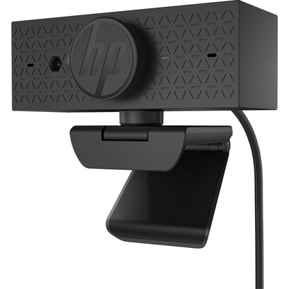 Alternate-Image3 Image for HP 625 Webcam - 4 Megapixel - 60 fps - USB Type A