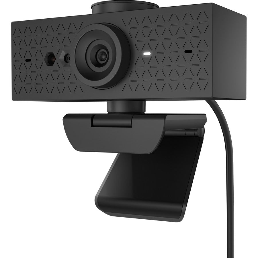 Alternate-Image4 Image for HP 625 Webcam - 4 Megapixel - 60 fps - USB Type A