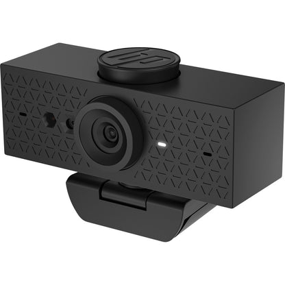 Alternate-Image2 Image for HP 625 Webcam - 4 Megapixel - 60 fps - USB Type A