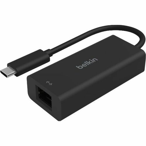 Main Image for Belkin Connect USB-C to 2.5 Gb Ethernet Adapter
