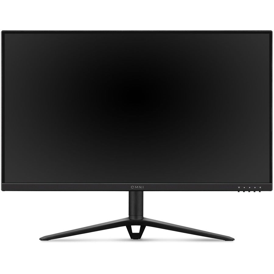 Alternate-Image1 Image for ViewSonic OMNI VX2728J 27 Inch Gaming Monitor 165hz 0.5ms 1080p IPS with FreeSync Premium, Advanced Ergonomics, HDMI, DP