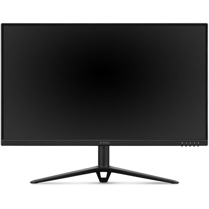 Alternate-Image1 Image for ViewSonic OMNI VX2728J 27 Inch Gaming Monitor 165hz 0.5ms 1080p IPS with FreeSync Premium, Advanced Ergonomics, HDMI, DP