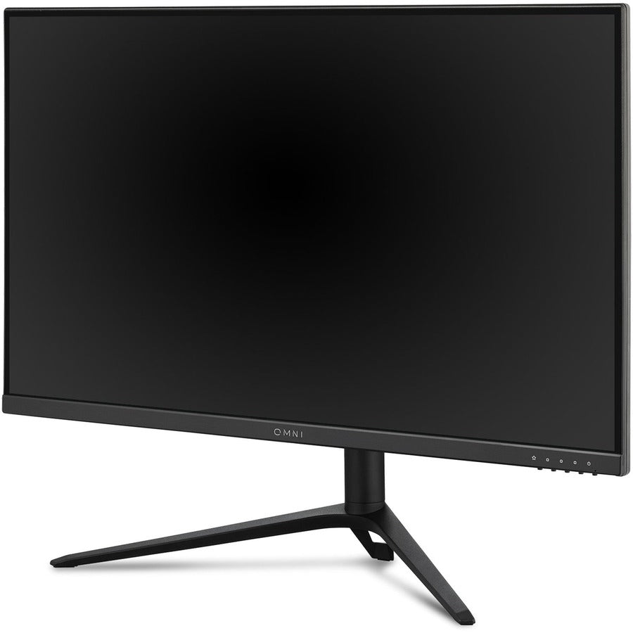 Front Image for ViewSonic OMNI VX2728J 27 Inch Gaming Monitor 165hz 0.5ms 1080p IPS with FreeSync Premium, Advanced Ergonomics, HDMI, DP
