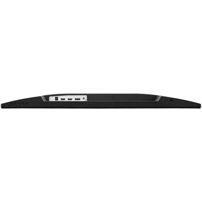 Bottom Image for ViewSonic OMNI VX2728J 27 Inch Gaming Monitor 165hz 0.5ms 1080p IPS with FreeSync Premium, Advanced Ergonomics, HDMI, DP