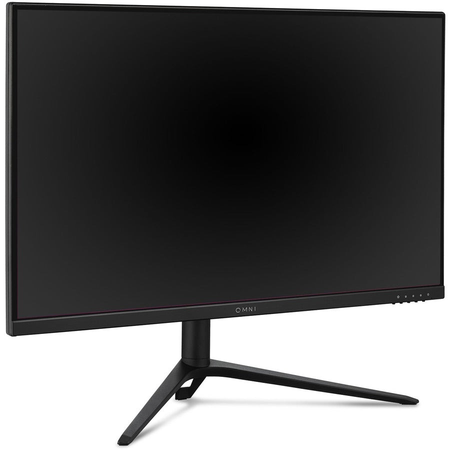 Right Image for ViewSonic OMNI VX2728J 27 Inch Gaming Monitor 165hz 0.5ms 1080p IPS with FreeSync Premium, Advanced Ergonomics, HDMI, DP