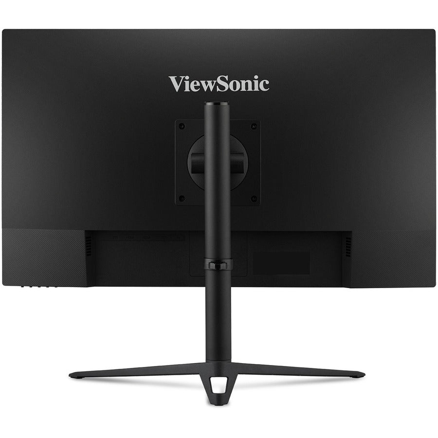 Rear Image for ViewSonic OMNI VX2728J 27 Inch Gaming Monitor 165hz 0.5ms 1080p IPS with FreeSync Premium, Advanced Ergonomics, HDMI, DP