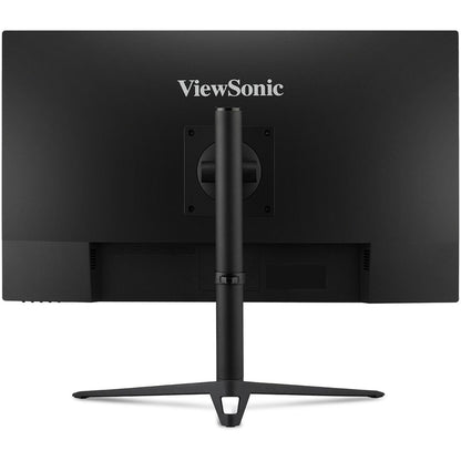 Rear Image for ViewSonic OMNI VX2728J 27 Inch Gaming Monitor 165hz 0.5ms 1080p IPS with FreeSync Premium, Advanced Ergonomics, HDMI, DP