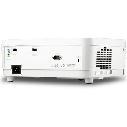 Alternate-Image5 Image for Viewsonic LS510WH-2 3000 Lumens WXGA Laser Projector with Wide Color Gamut and 360-Degree Orientation for Business and Education