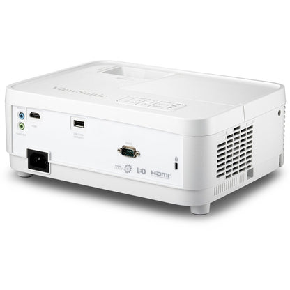 Alternate-Image4 Image for Viewsonic LS510WH-2 3000 Lumens WXGA Laser Projector with Wide Color Gamut and 360-Degree Orientation for Business and Education