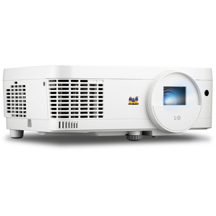 Alternate-Image9 Image for Viewsonic LS510WH-2 3000 Lumens WXGA Laser Projector with Wide Color Gamut and 360-Degree Orientation for Business and Education