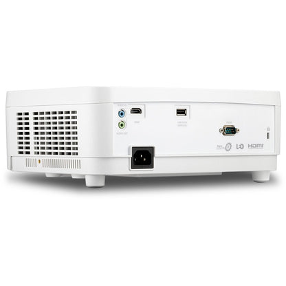 Alternate-Image3 Image for Viewsonic LS510WH-2 3000 Lumens WXGA Laser Projector with Wide Color Gamut and 360-Degree Orientation for Business and Education