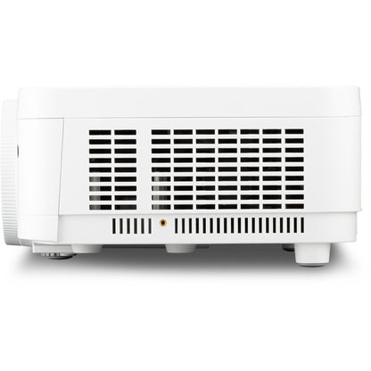 Left Image for Viewsonic LS510WH-2 3000 Lumens WXGA Laser Projector with Wide Color Gamut and 360-Degree Orientation for Business and Education
