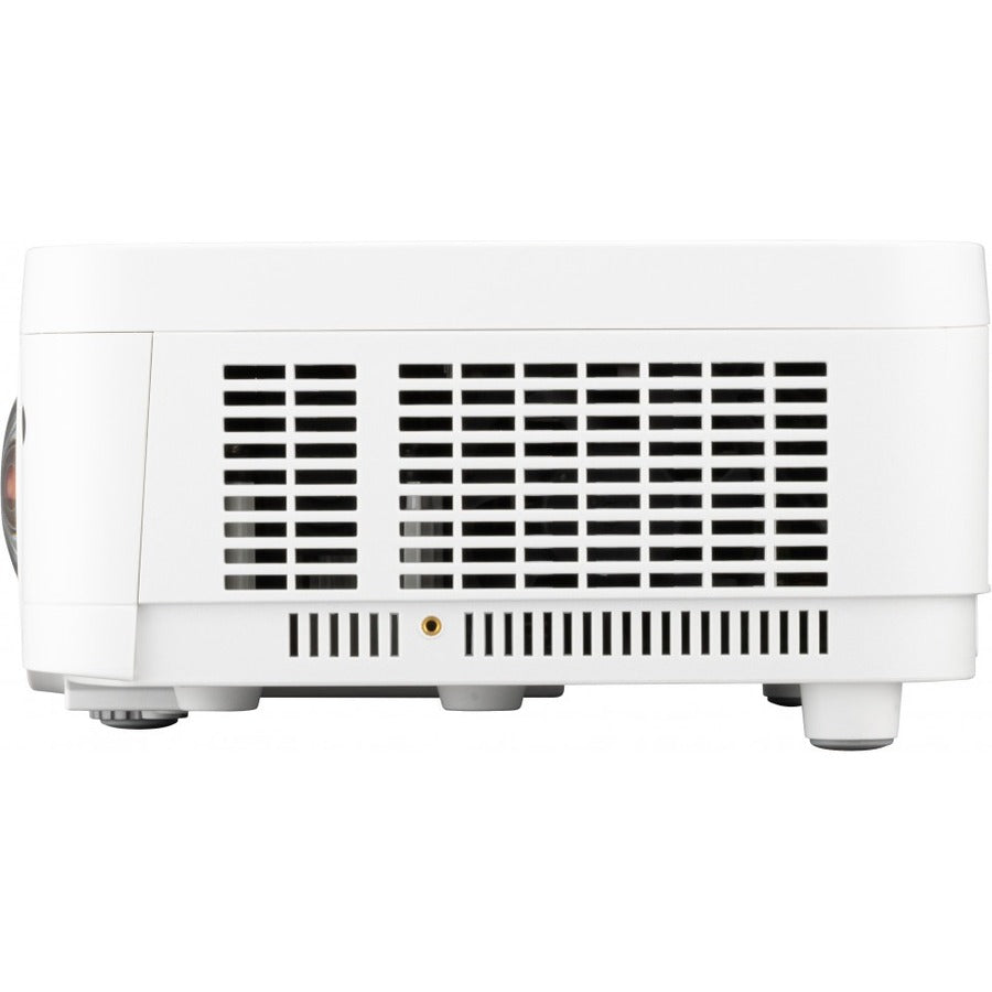 Left Image for ViewSonic LS560WH 3000 Lumens WXGA Short Throw LED Projector with HV Keystone and LAN Control for Business and Education