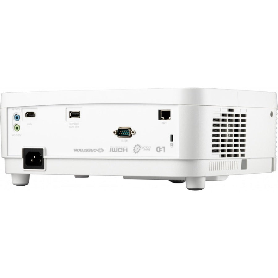 Alternate-Image6 Image for ViewSonic LS560WH 3000 Lumens WXGA Short Throw LED Projector with HV Keystone and LAN Control for Business and Education