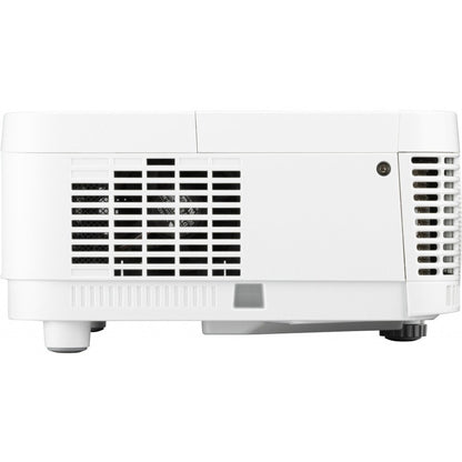 Alternate-Image7 Image for ViewSonic LS560WH 3000 Lumens WXGA Short Throw LED Projector with HV Keystone and LAN Control for Business and Education
