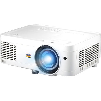 Alternate-Image9 Image for ViewSonic LS560WH 3000 Lumens WXGA Short Throw LED Projector with HV Keystone and LAN Control for Business and Education