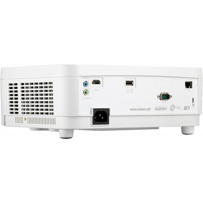 Alternate-Image10 Image for ViewSonic LS560WH 3000 Lumens WXGA Short Throw LED Projector with HV Keystone and LAN Control for Business and Education