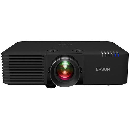 Main Image for Epson PowerLite L775U 3LCD Projector - 21:9 - Ceiling Mountable - Black
