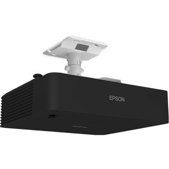 Alternate-Image1 Image for Epson PowerLite L775U 3LCD Projector - 21:9 - Ceiling Mountable - Black