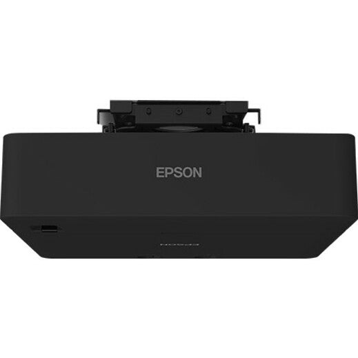 Alternate-Image4 Image for Epson PowerLite L775U 3LCD Projector - 21:9 - Ceiling Mountable - Black